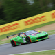 Illustration for article titled Blancpain GT3s @ Brands Hatch